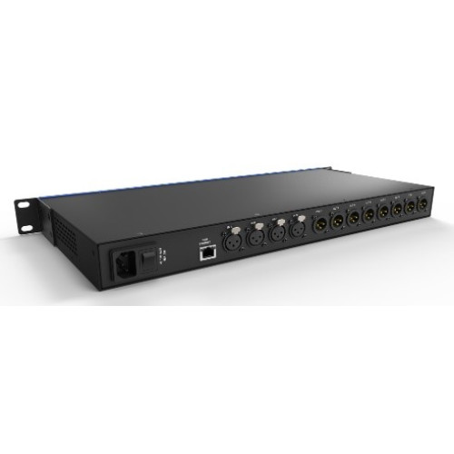 Процессор акустических систем VOXNITE VLP48
