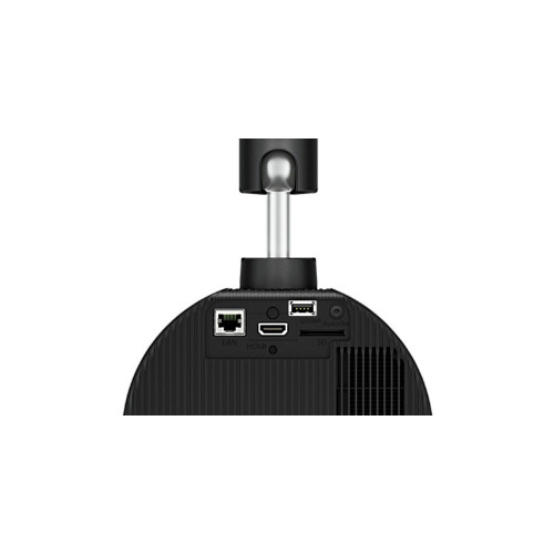 Инсталляционный проектор Epson EV-100
