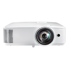 Проектор для домашнего кинотеатра Optoma H117ST