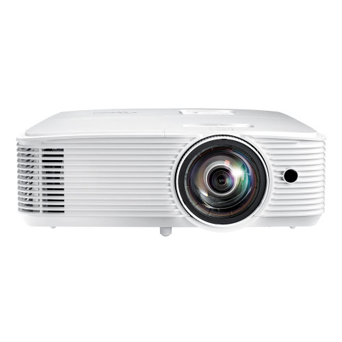 Проектор для домашнего кинотеатра Optoma H117ST