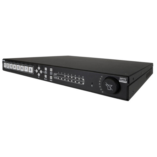 Презентационный коммутатор AMX NCITE-813A