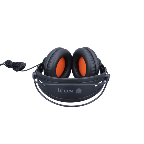 Наушники динамические Icon HP-210