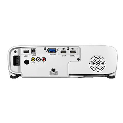 Проектор для домашнего кинотеатра Epson EH-TW750