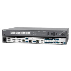 Коммутатор-масштабатор Extron IN1608 (4×HDMI + DTP, серия)