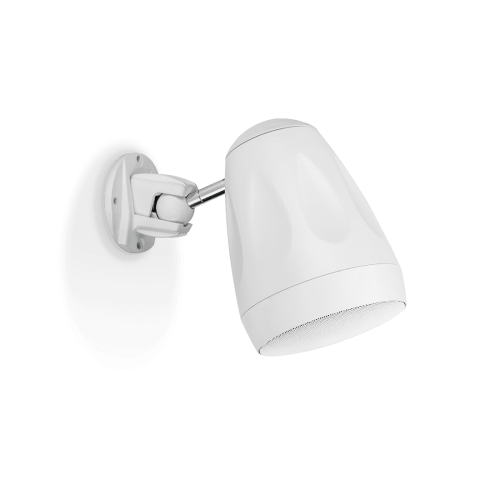 Инсталляционная акустическая система NEXT Audiocom P4 W, White