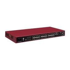 Коммутатор QTECH QSW-3750-28T-AC-R