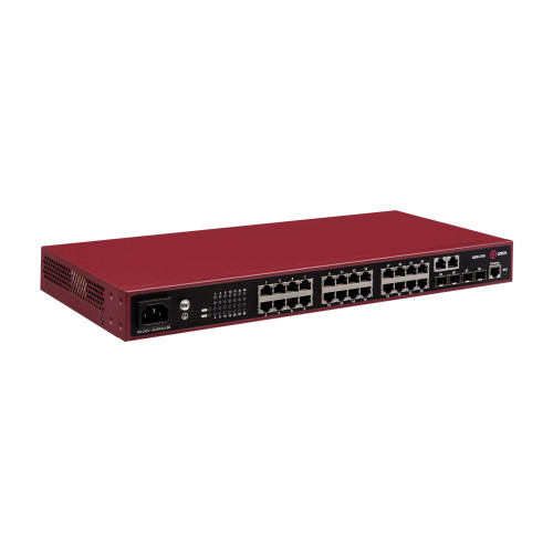 Коммутатор QTECH QSW-3750-28T-AC-R