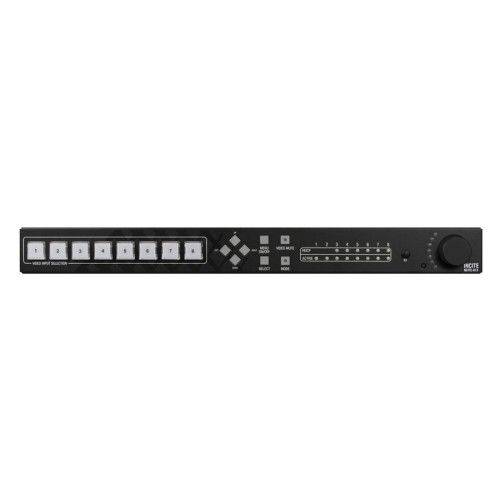 Презентационный коммутатор AMX NCITE-813