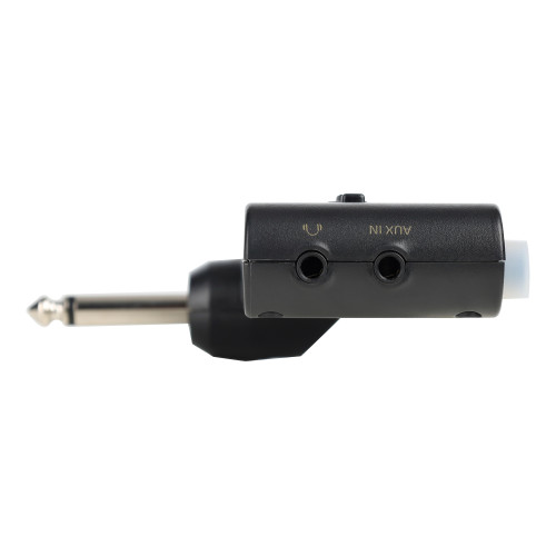 Компактный гитарный усилитель-эмулятор Rushead Max Valeton RH-100