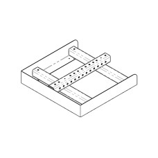 Крепление Biamp LVH-900AFB