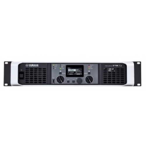 Концертный усилитель Yamaha PX5