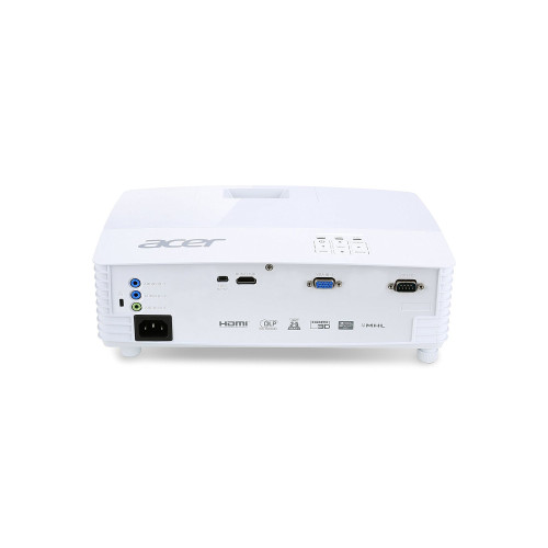 Проектор для домашнего кинотеатра Acer H6502BD