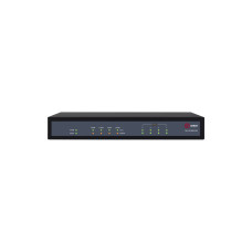 Шлюз голосовой QTECH QVI-2108-FXO