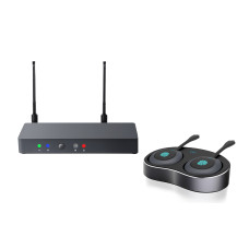 Комплект tranScreen PTB3102 + 2 кнопки PTB1304 + подставка PTB-EXB