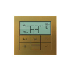 Термостат Lutron MWP-T-OHW-QB-A