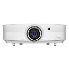 Проектор для домашнего кинотеатра Optoma UHZ65LV