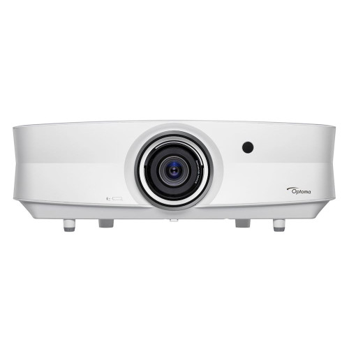 Проектор для домашнего кинотеатра Optoma UHZ65LV