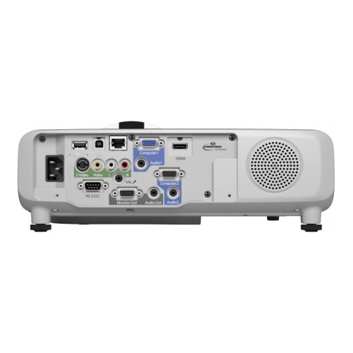 Короткофокусный проектор Epson EB-530