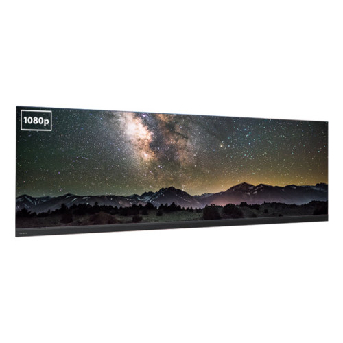 Светодиодный экран All-in-One QSTech xWall Plus 299-19