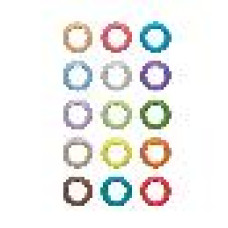 Sennheiser EW-D SK COLOR CODING