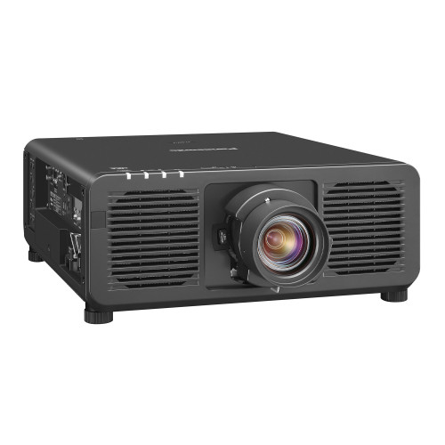 Лазерный проектор Panasonic PT-REZ80BE