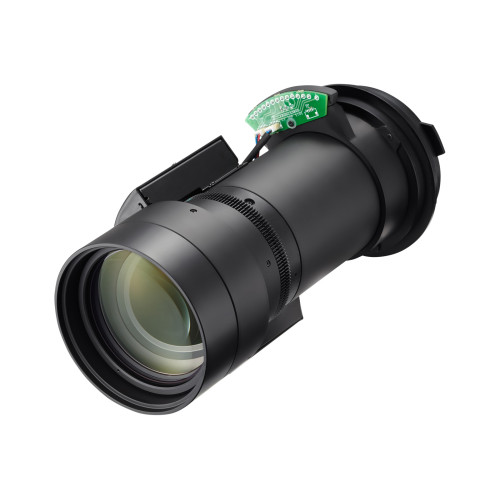 Объектив для проектора NEC NP43ZL
