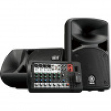 Yamaha STAGEPAS400BT