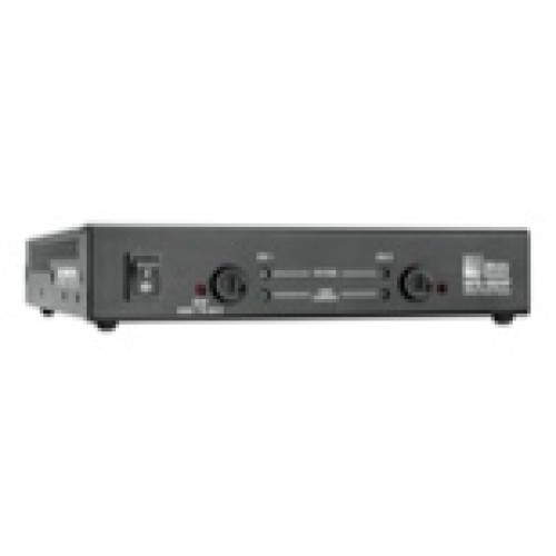 Блок распределения аудио и питания Meyer Sound MPS-482HP