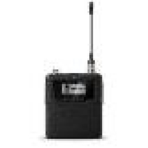 Поясной передатчик Sennheiser SK 6000 BK A5-A8