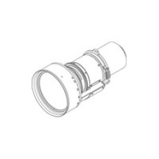Среднефокусный объектив Barco GC LENS (1.2 – 1.5 : 1)