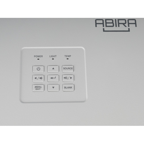 Лазерный проектор Abira AB-LK620