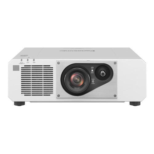 Лазерный проектор Panasonic PT-FRQ60W