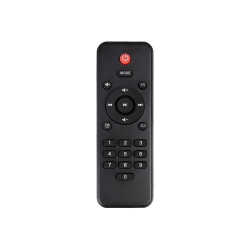 Микшер-усилитель Intrend ITMXAMP-350MTZ