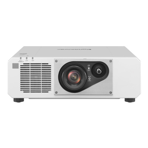 Лазерный проектор Panasonic PT-FRZ50W