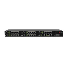 VoIP-шлюз QTECH QVI-T-20E1