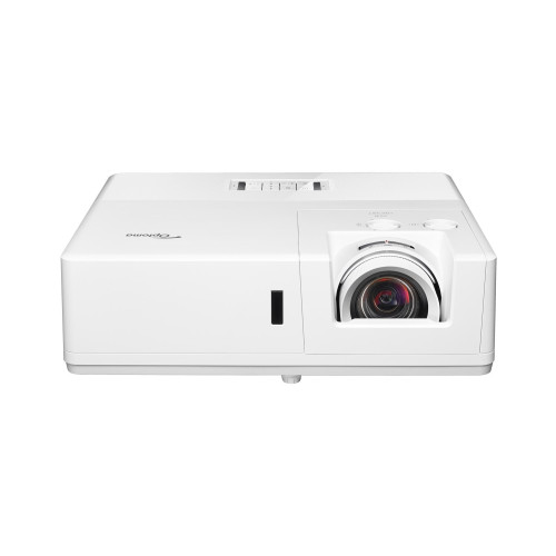Лазерный проектор Optoma ZU707T