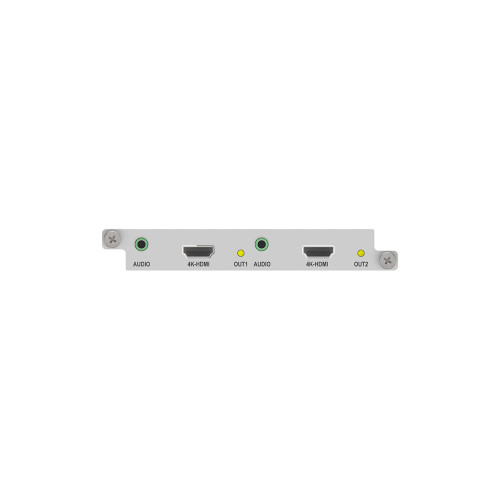 Выходная карта 2 HDMI Digibird DB-HMX2-E-OC-4KHDMI2-M