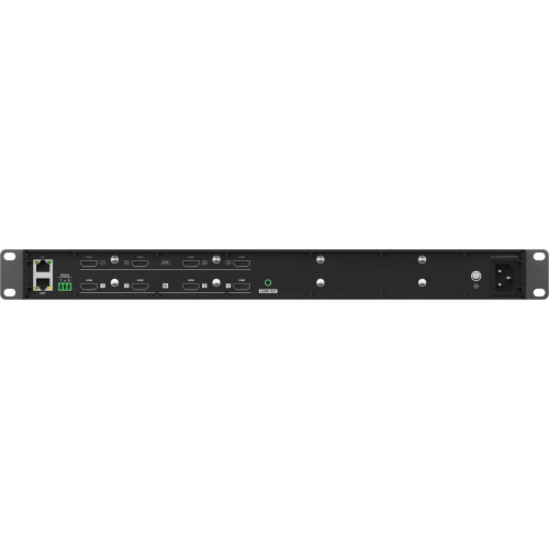 Контроллер видеостены 1U Digibird DB-VWC2-ROC-4H4H-PV