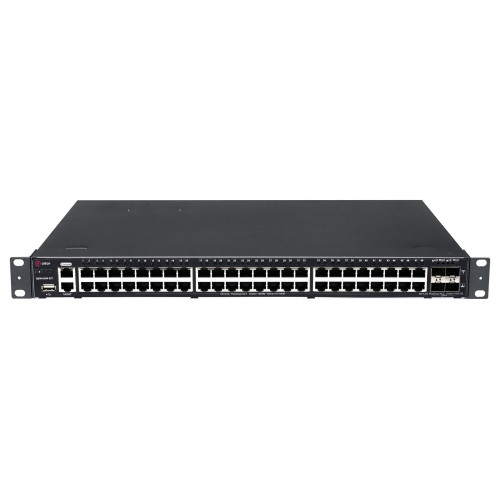 Коммутатор QTECH QSW-6300-52T