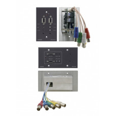 Настенный передатчик Kramer WP-210A/U (G)