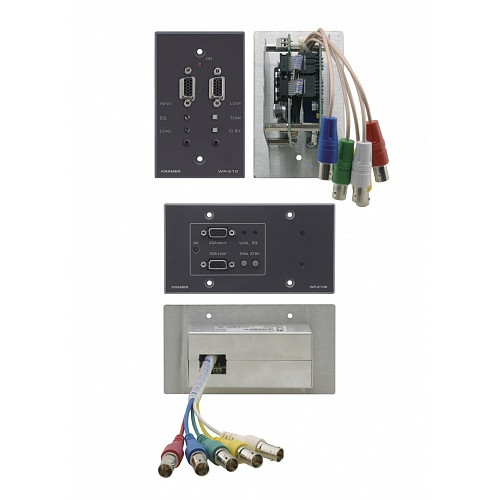 Настенный передатчик Kramer WP-210A/U (G)