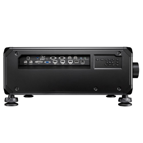 Лазерный проектор Optoma ZU2200