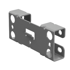 Настенный кронштейн Jabra PanaCast 50 Wall Mount, Grey