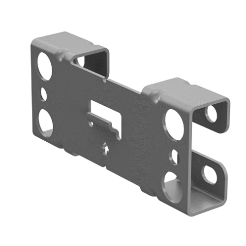 Настенный кронштейн Jabra PanaCast 50 Wall Mount, Grey