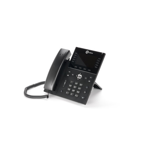 IP телефон QTECH QIPP-800PG V2