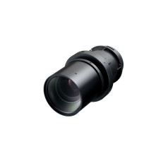 Объектив Panasonic ET-ELT23 (ultra-long zoom, throw ≈4.44–7.12:1)