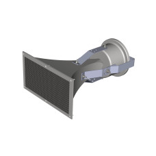 Крепление Biamp RMG-GRL