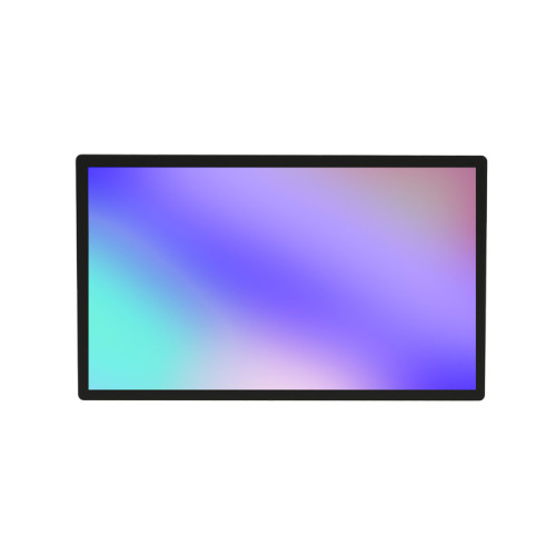 [LFT2401PC] Встраиваемый сенсорный дисплей с открытой рамкой Lumien