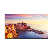 Гостиничный телевизор LG 50UM662H (50″, UHD, 330 нит, webOS 23)
