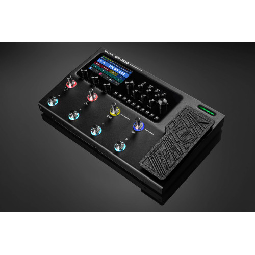 Напольный процессор эффектов Valeton GP-200